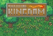 Survival Kingdom Steam CD Key Logo