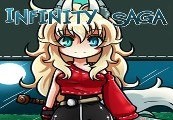 Infinity Saga Steam CD Key screenshot 2