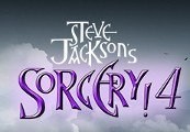 Sorcery! Part 4 PC Steam CD Key