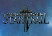 Realms of Arkania: Star Trail PC Steam CD Key screenshot 2