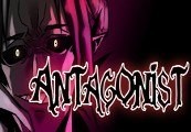 Antagonist PC Steam CD Key screenshot 2