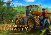 Farmer's Dynasty Steam Altergift screenshot 2