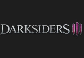 Darksiders III EU Steam CD Key