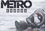 Metro Exodus EU Epic Games CD Key screenshot 2