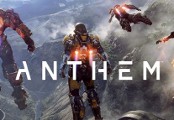 Anthem - 1050 Shards Pack EA App CD Key screenshot 2