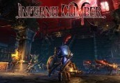 INFERNO CLIMBER EU Steam CD Key