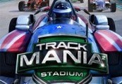 TrackMania 2 Stadium EU Steam Altergift