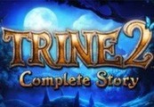 Trine 2: Complete Story EU Steam CD Key screenshot 2