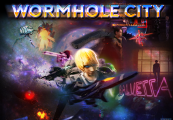 Wormhole City PC Steam CD Key screenshot 2