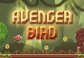Avenger Bird PC Steam CD Key screenshot 2