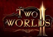 Two Worlds II: Velvet Edition PC Steam CD Key screenshot 2