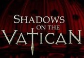 Shadows on the Vatican Act I: Greed PC Steam CD Key screenshot 2