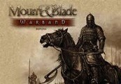 Mount & Blade: The Warlord Package EMEA Steam CD Key screenshot 2