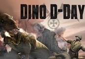 Dino D-Day PC Steam CD Key