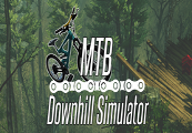 MTB Downhill Simulator Steam CD Key