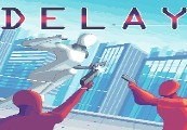 Delay Steam CD Key