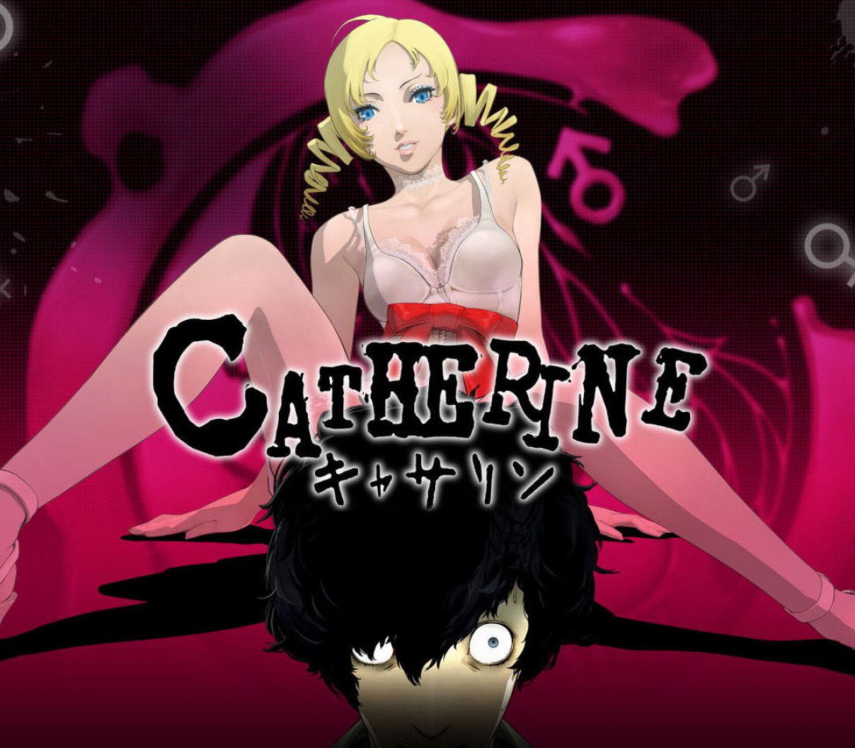 Catherine Classic EU PC Steam CD Key