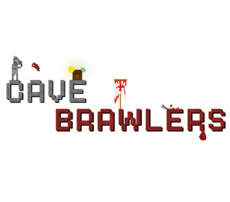 Cave Brawlers PC Steam CD Key