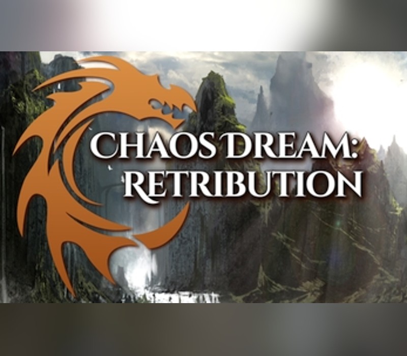 Chaos Dream: Retribution Steam CD Key