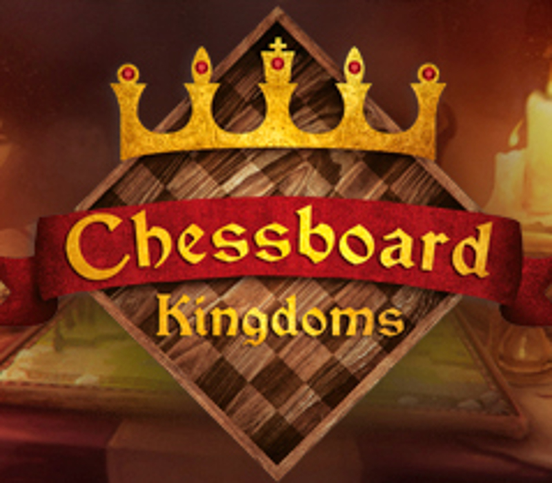 Chessboard Kingdoms PC Steam CD Key