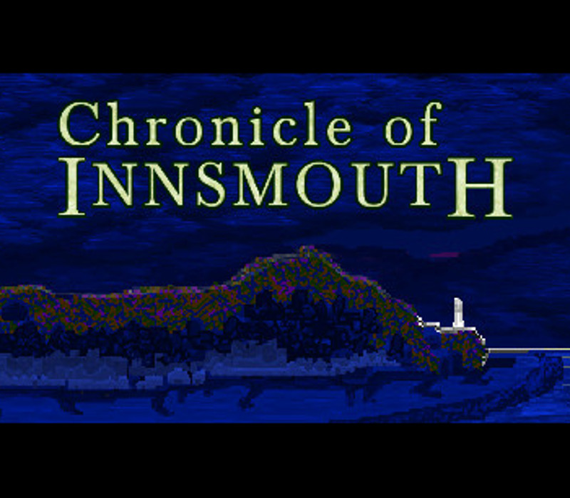 Chronicle of Innsmouth PC Steam CD Key