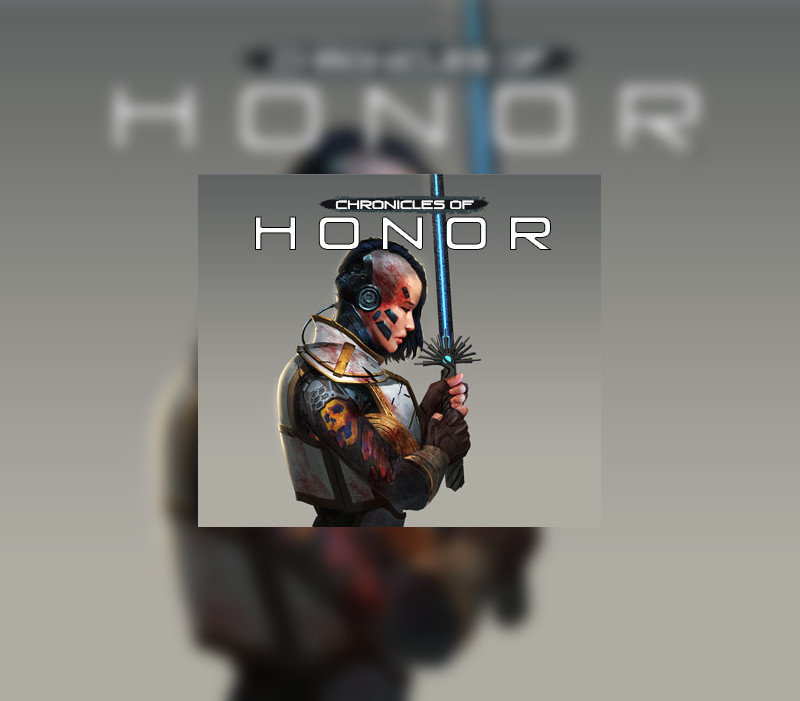 Chronicles of Honor PC Steam CD Key