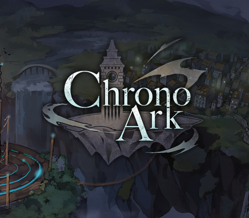 Chrono Ark PC Steam CD Key