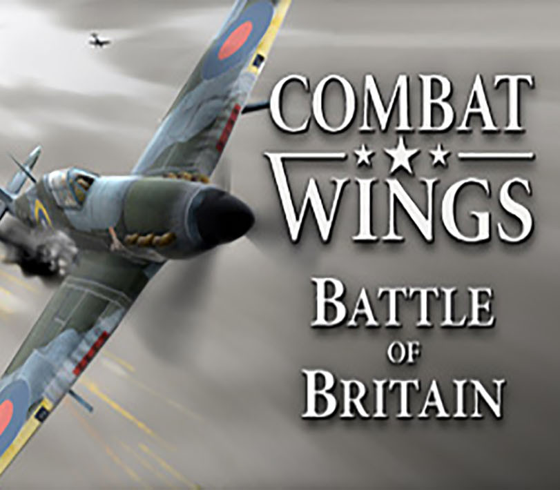 Combat Wings: Battle of Britain US Steam CD Key