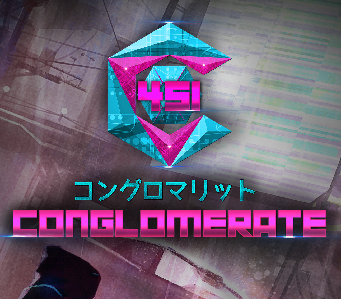 Conglomerate 451 Steam CD Key