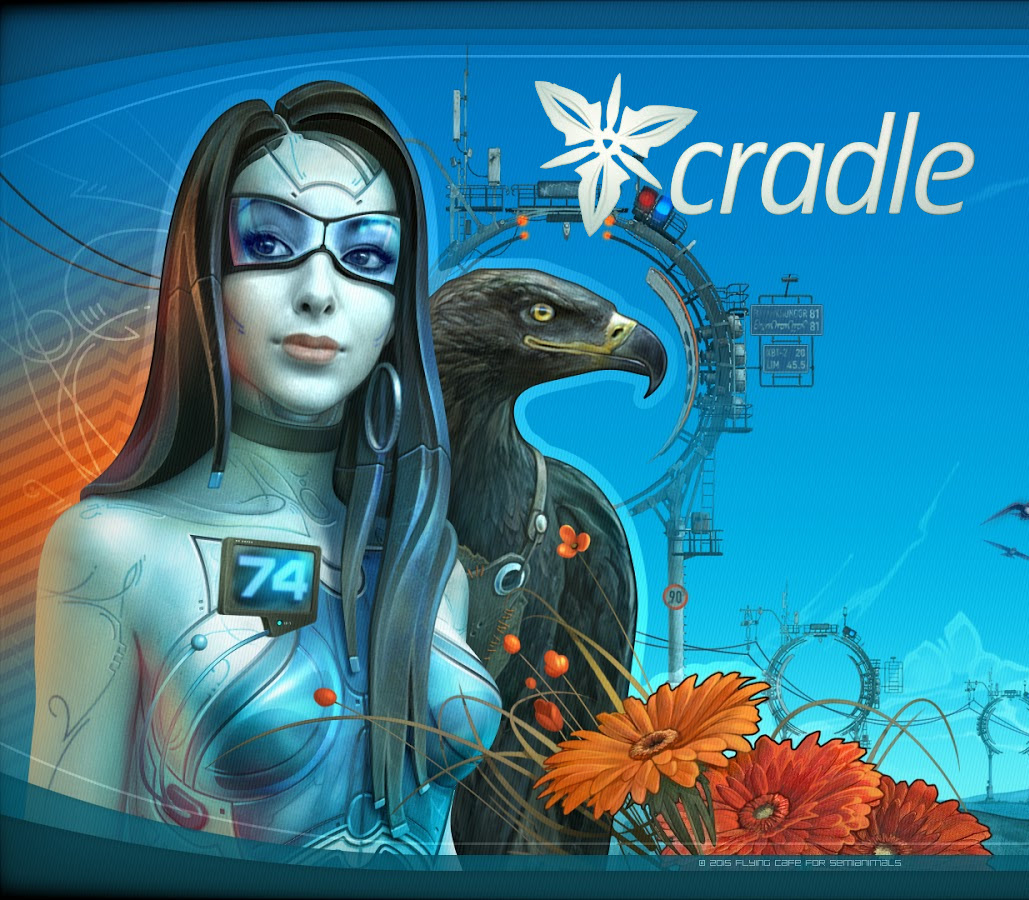 Cradle Steam CD Key
