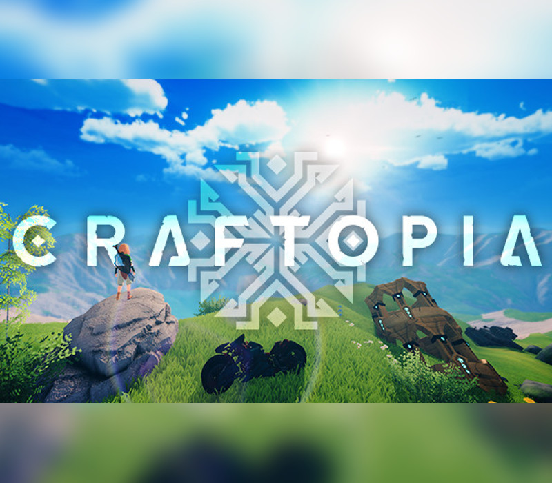 Craftopia EU PC Steam Altergift