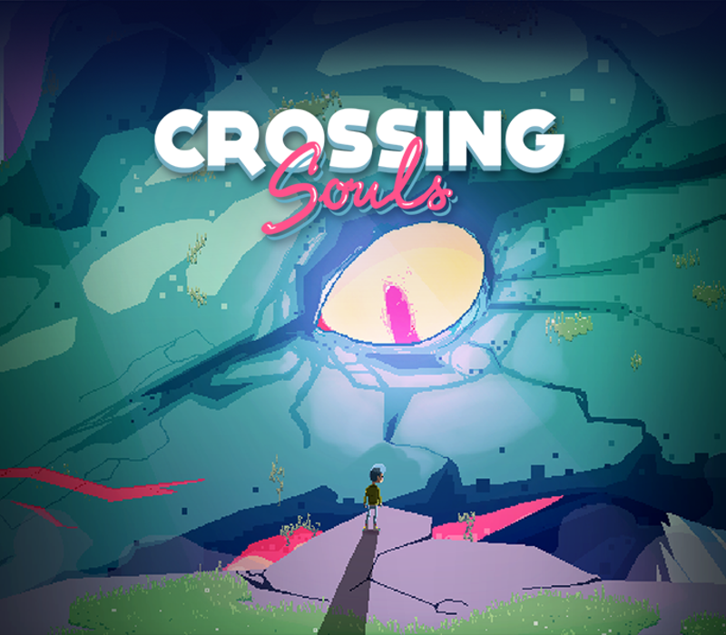 Crossing Souls PC Steam CD Key