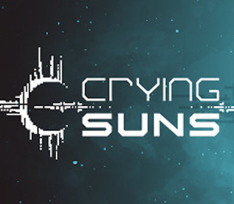Crying Suns PC Steam CD Key