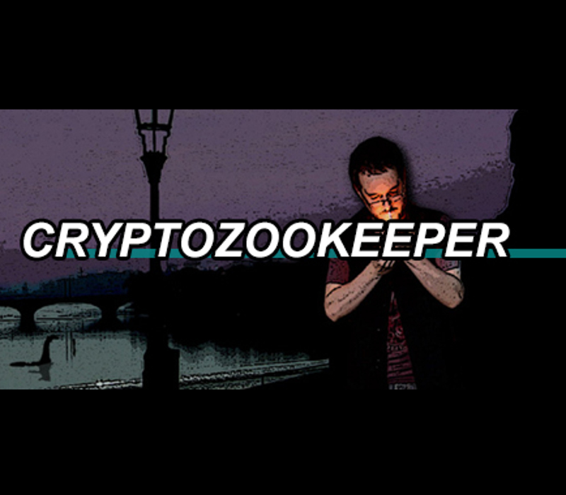 Cryptozookeeper PC Steam CD Key