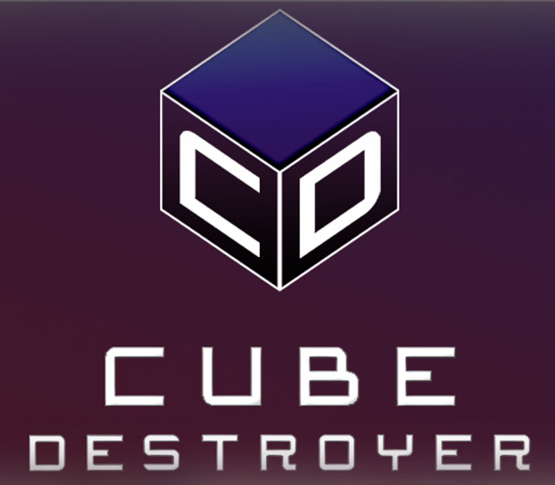 Cube Destroyer Steam CD Key