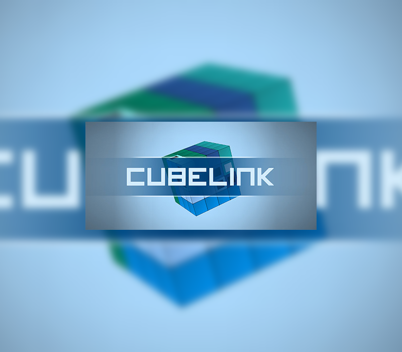 Cube Link PC Steam CD Key