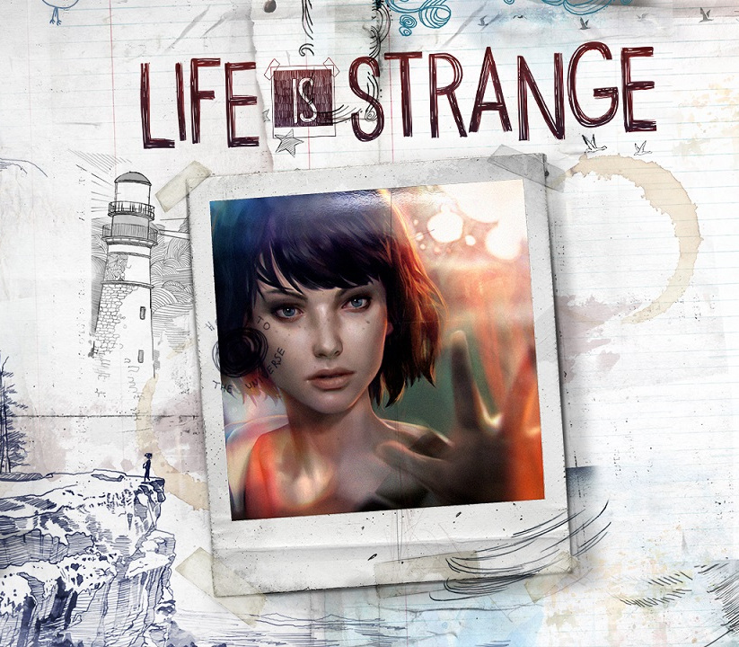 Life Is Strange Complete Season (Episodes 1-5) TR PC Steam CD Key