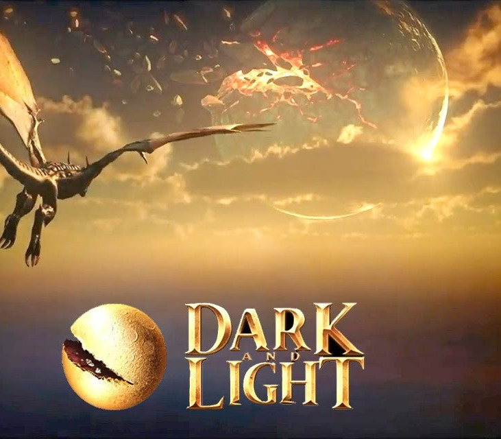 Dark and Light EU PC Steam Altergift