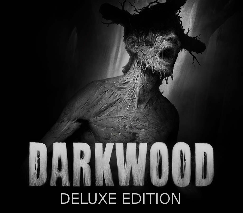 Darkwood Deluxe Edition PC Steam CD Key