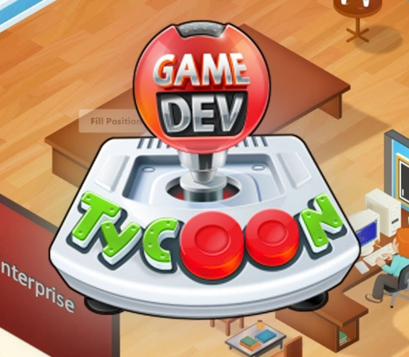 Game Dev Tycoon EU PC Steam Altergift