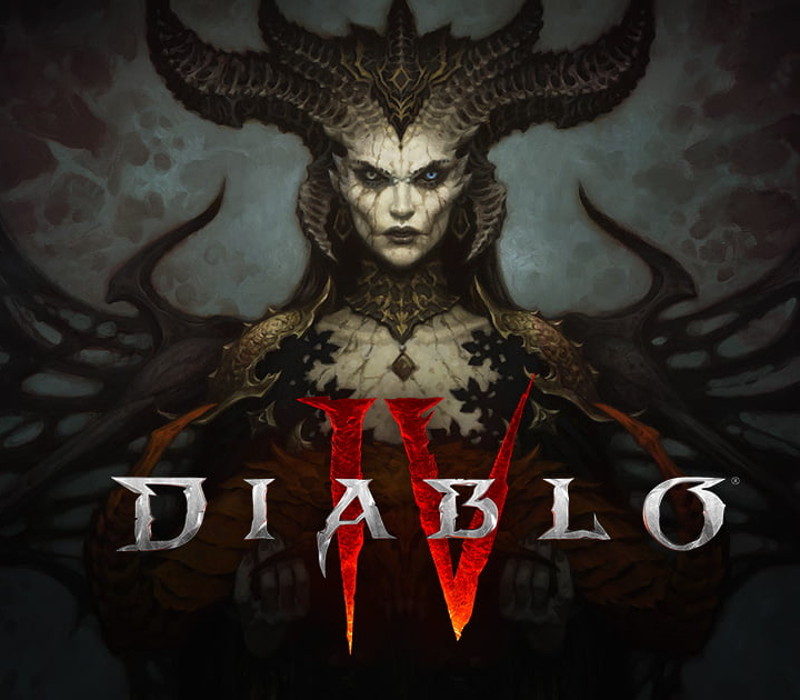 Diablo IV Battle.net Account