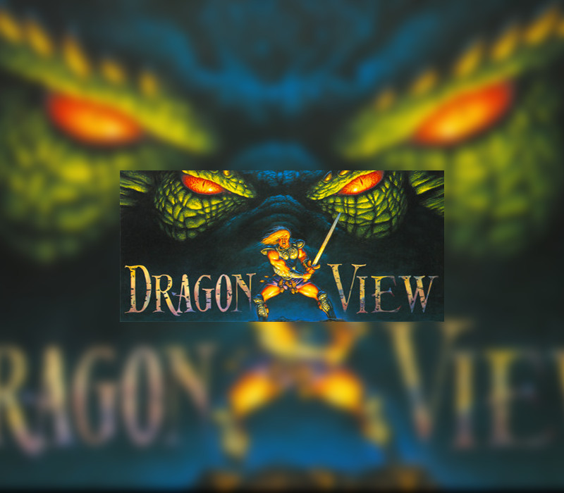 Dragonview Steam CD Key
