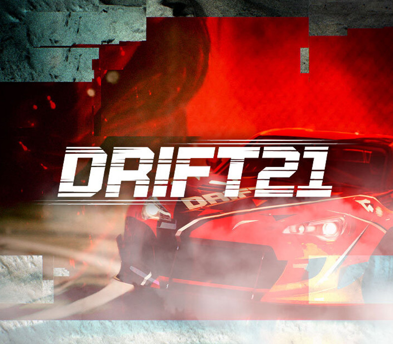 DRIFT21 EU PC Steam Altergift