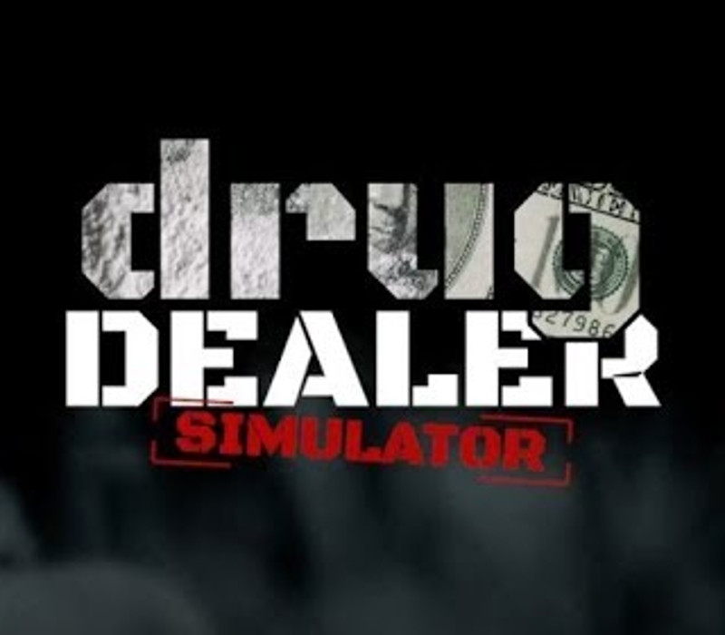 Drug Dealer Simulator PC Steam CD Key