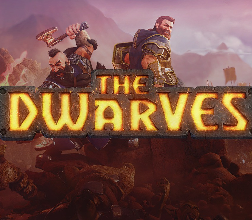 The Dwarves RU/CN/IN Steam CD Key