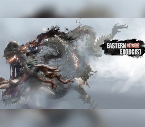 Eastern Exorcist PC Steam CD Key