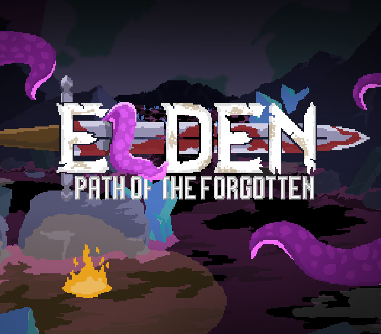 Elden: Path of the Forgotten PC Steam CD Key