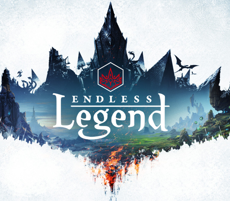 Endless Legend - Shifters DLC EU PC Steam CD Key