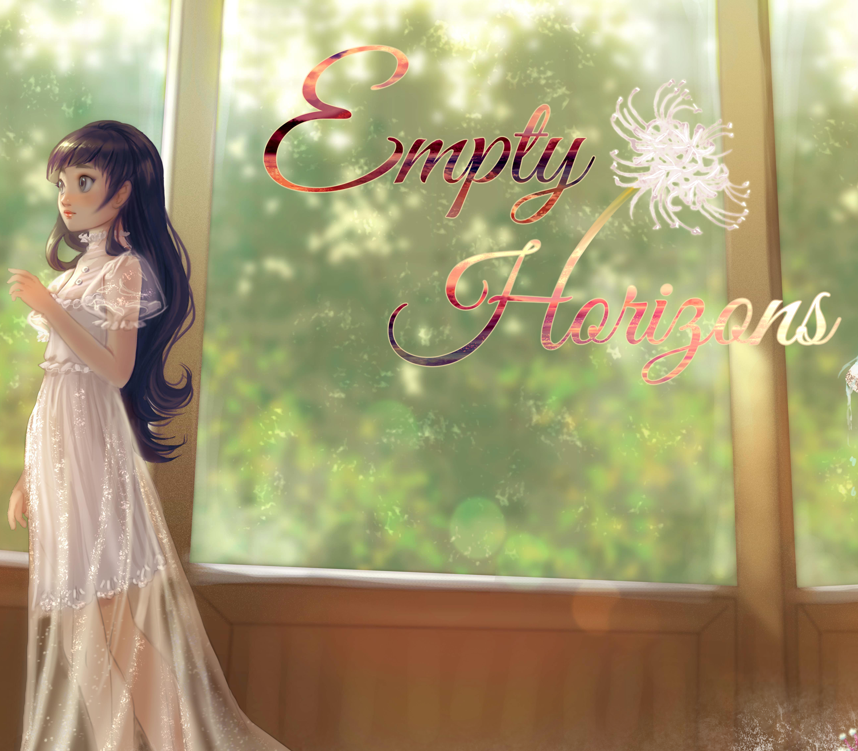 Empty Horizons Steam CD Key