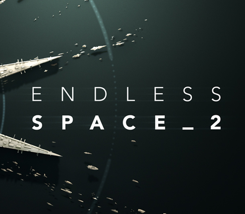Endless Space 2 Digital Deluxe Edition Steam Altergift